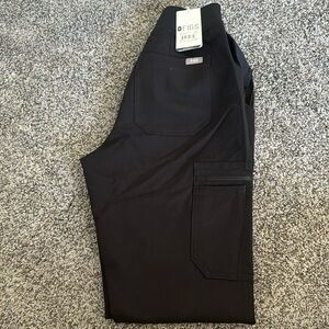 Figs High waisted Yola pants